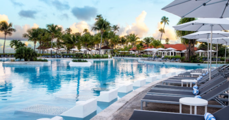 frontier puerto rico giveaway