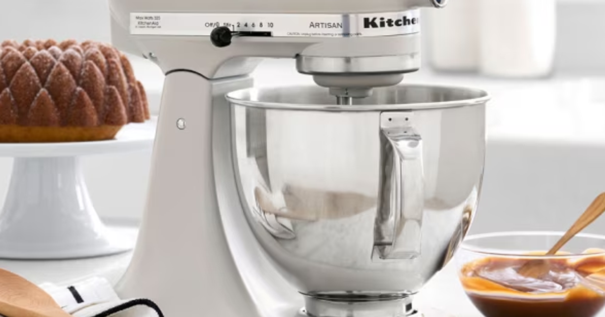 kitchen aid social