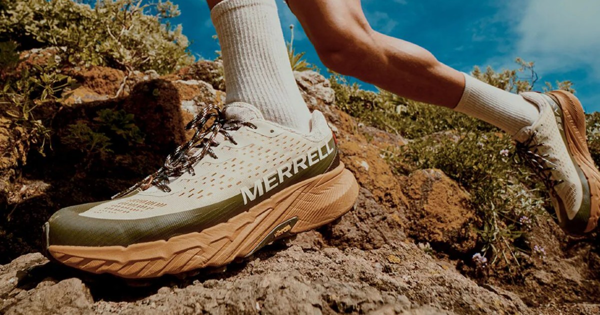 Merrell's Semi-Annual Sale offers up to 50% off boots, more