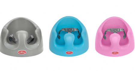 nuby floor seat