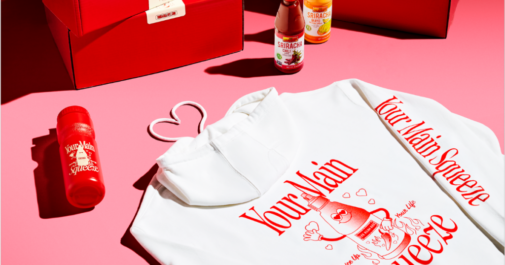 spice up your life giveaway