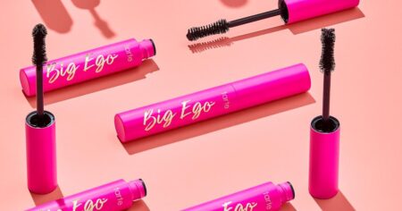 tarte big ego mascara