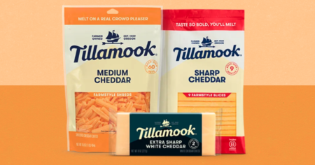 tillamook