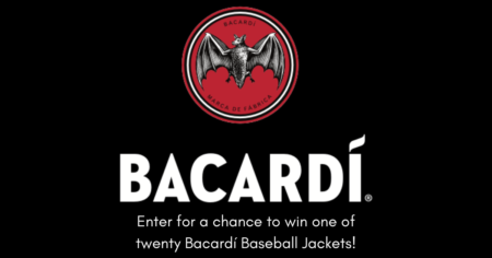 Bacardi Spring Training Sweepstakes