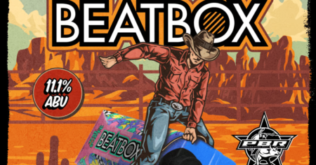 Beatbox Beverages Win A Trip To The PBR Pendleton Whisky Velocity Tour Finals Giveaway