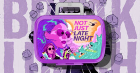 DoorDash Cantina Menu Collectible Lunchbox Sweepstakes