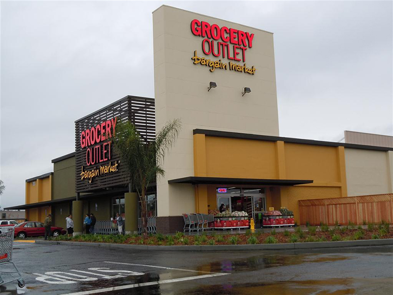 Grocery Outlet