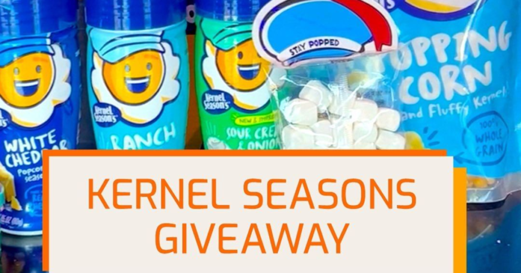 Kernel Ghostbusters Movie Night Giveaway