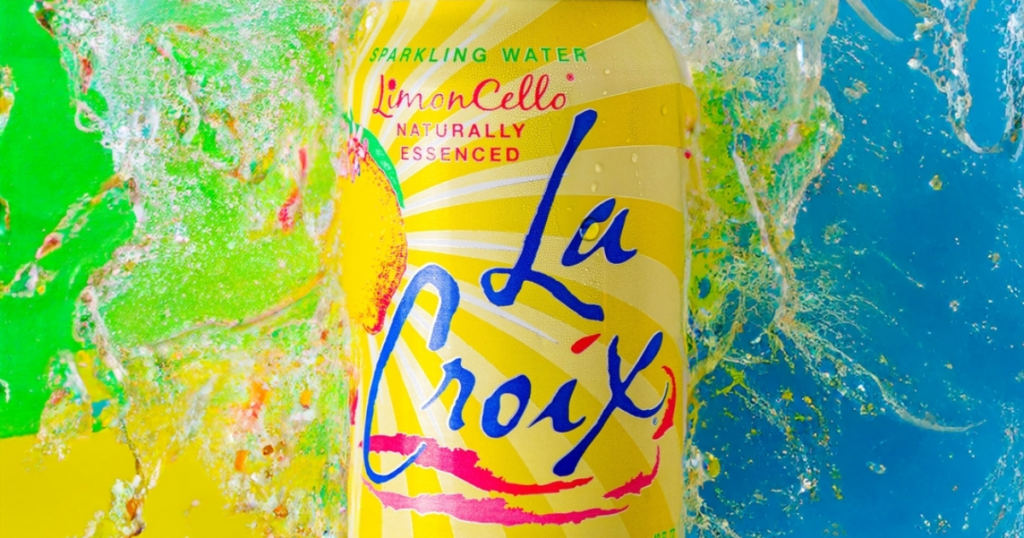 LaCroix WorldWaterDay Giveaway