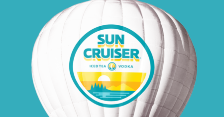 SUN CRUISER “CRUISE THE SUN” CONTEST