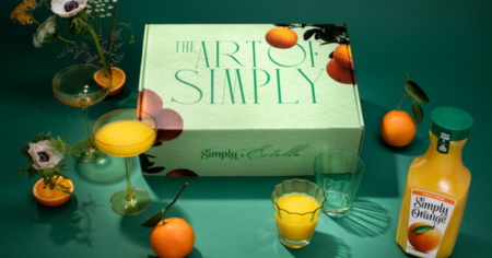 limited edition art of simply prize pack