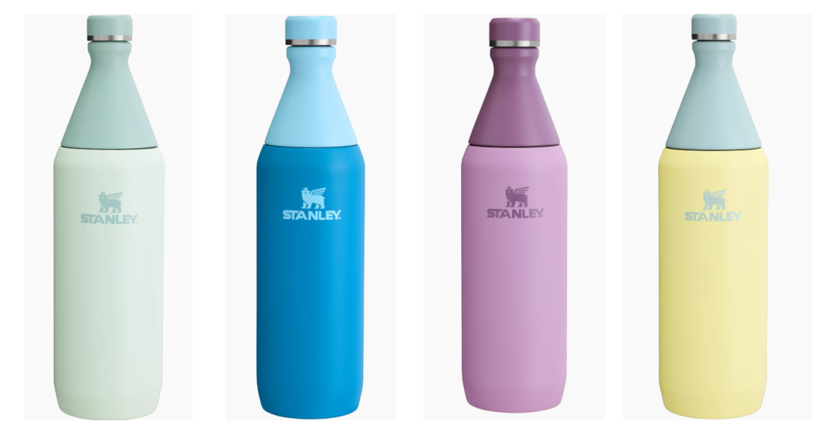 Stanley Slim Stanley Slim