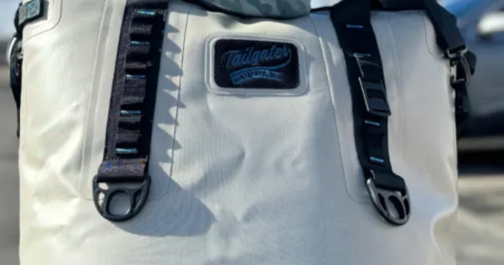 Tailgater Supply Ultimate Spring Tailgate Giveaway