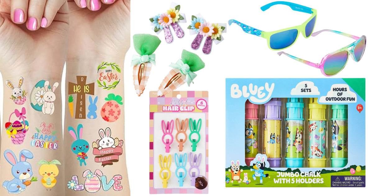 Tattoos and Accessories