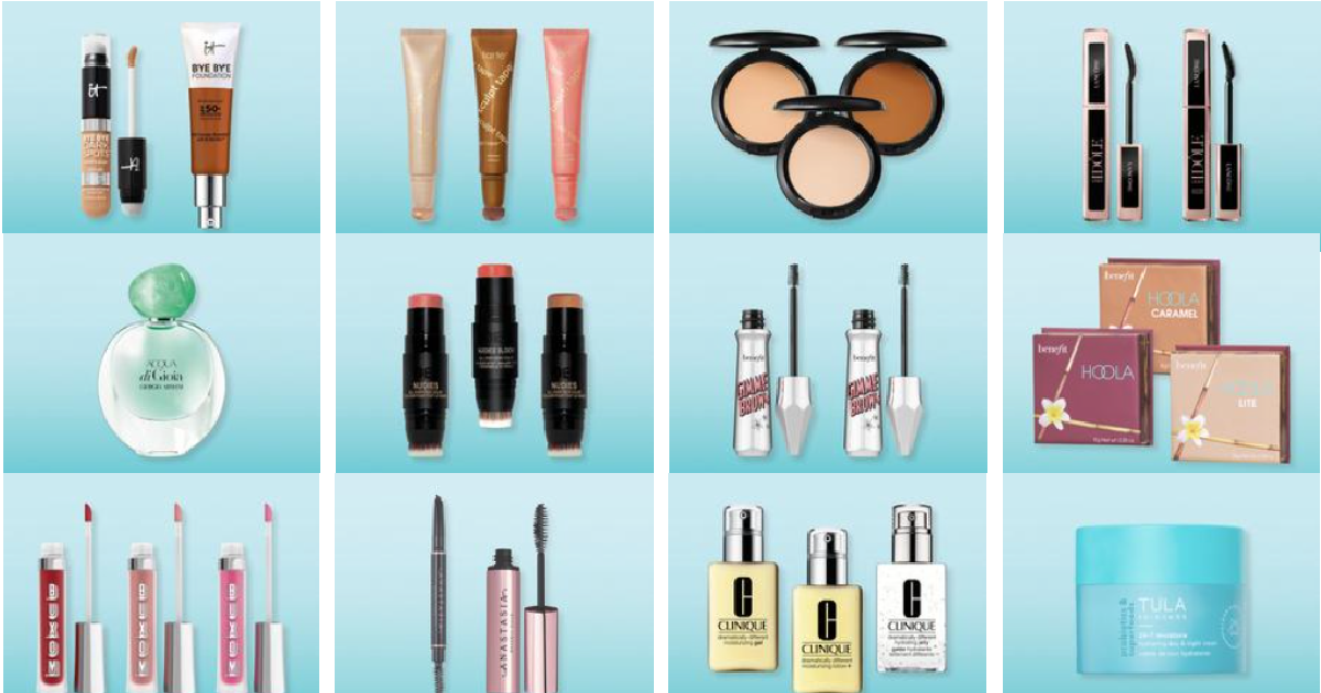 Ulta Beauty Steals Last Chance Ulta Beauty Steals Last Chance