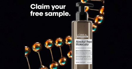 absolut repair molecular