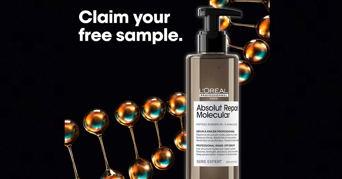 absolut repair molecular