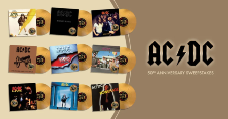 acdc th sweepstakes