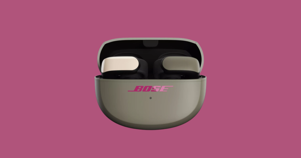 bose steve lacy giveaway