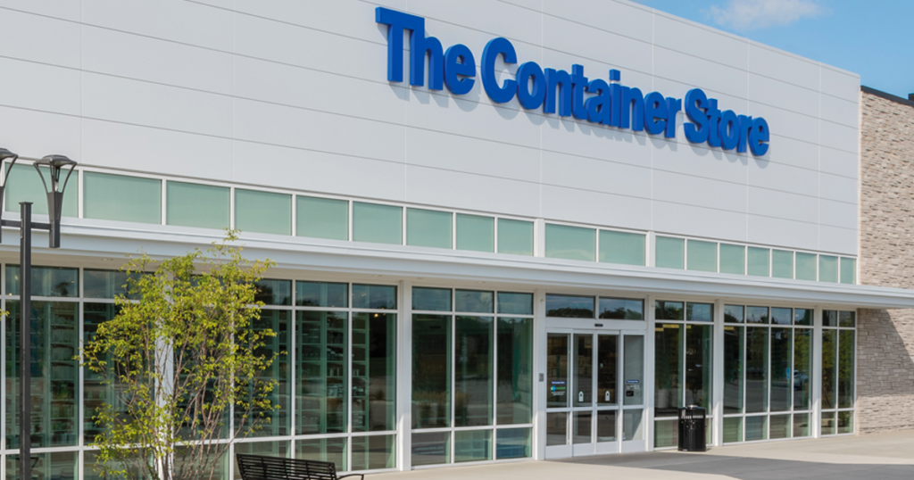 container store