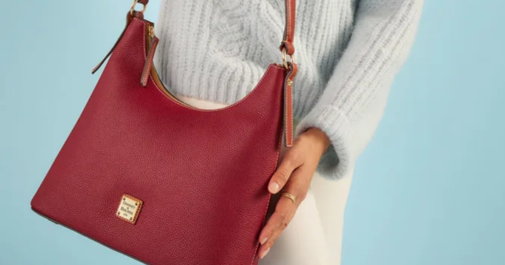 dooney bourke everyday deals giveaway