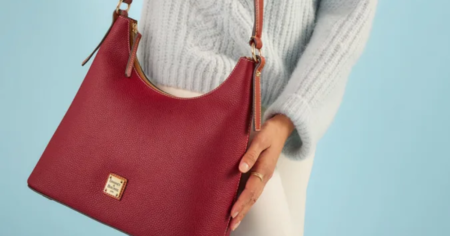 dooney bourke everyday deals giveaway