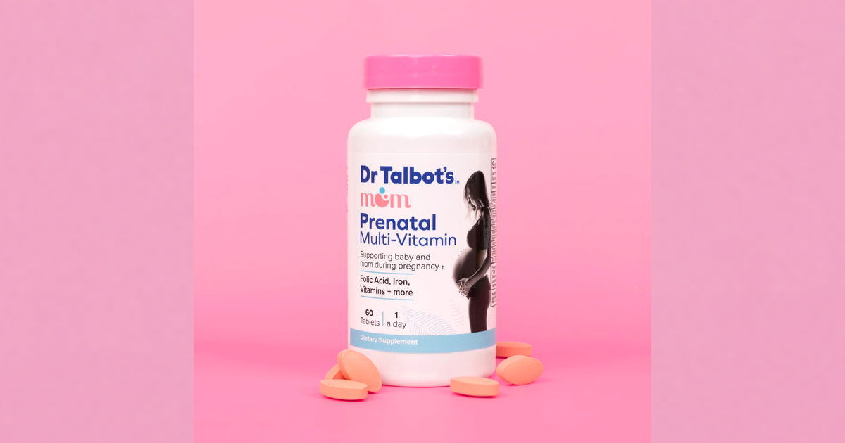 dr talbots prenatal