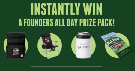 founders brewing spring iwg