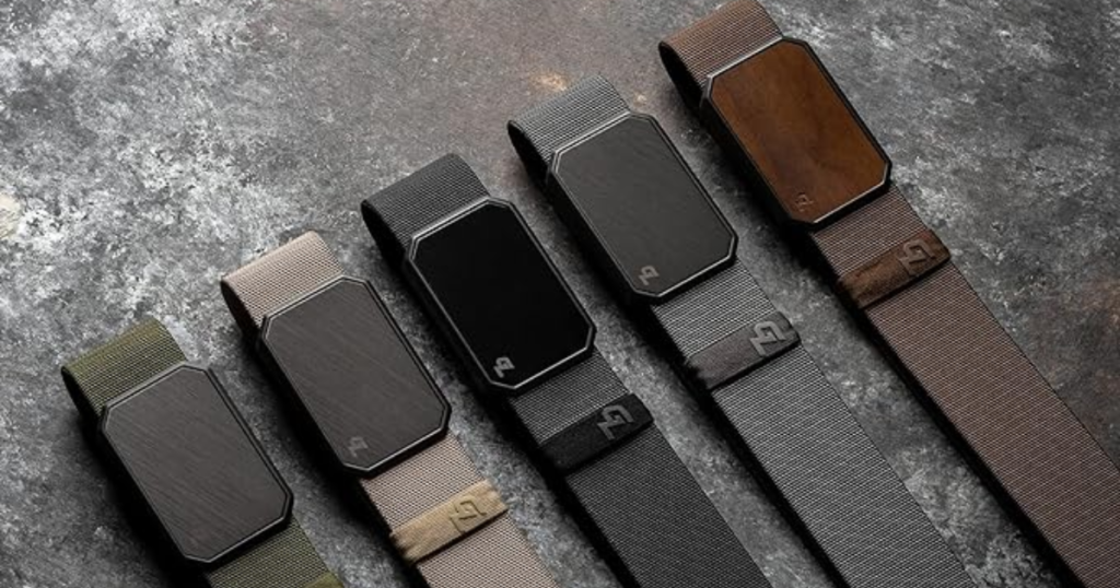 groove life ultra belt giveaway