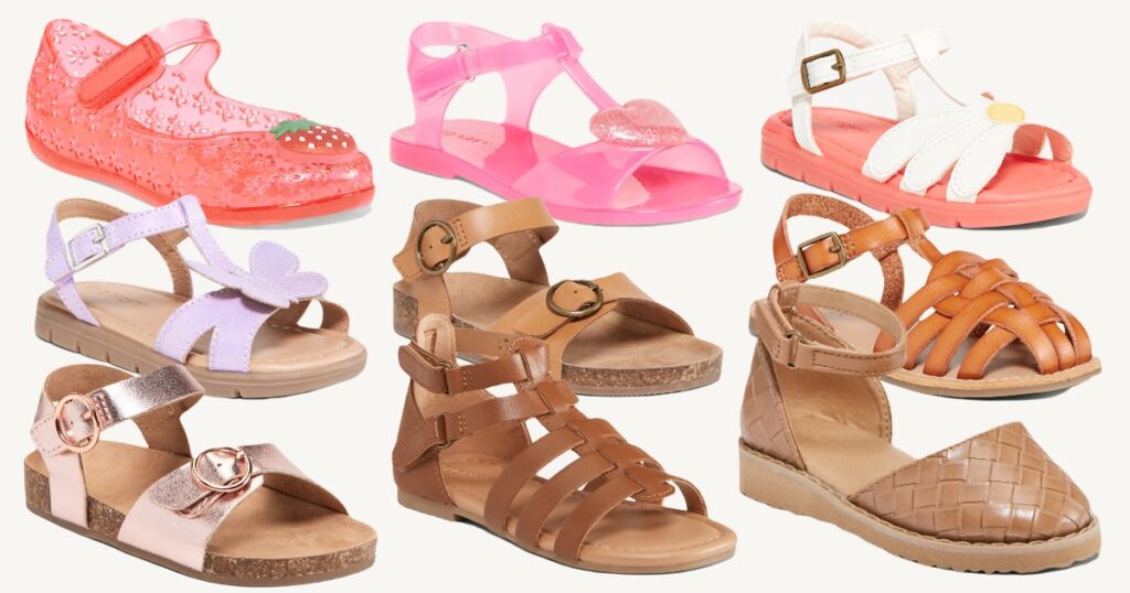 kids shoes at old navy