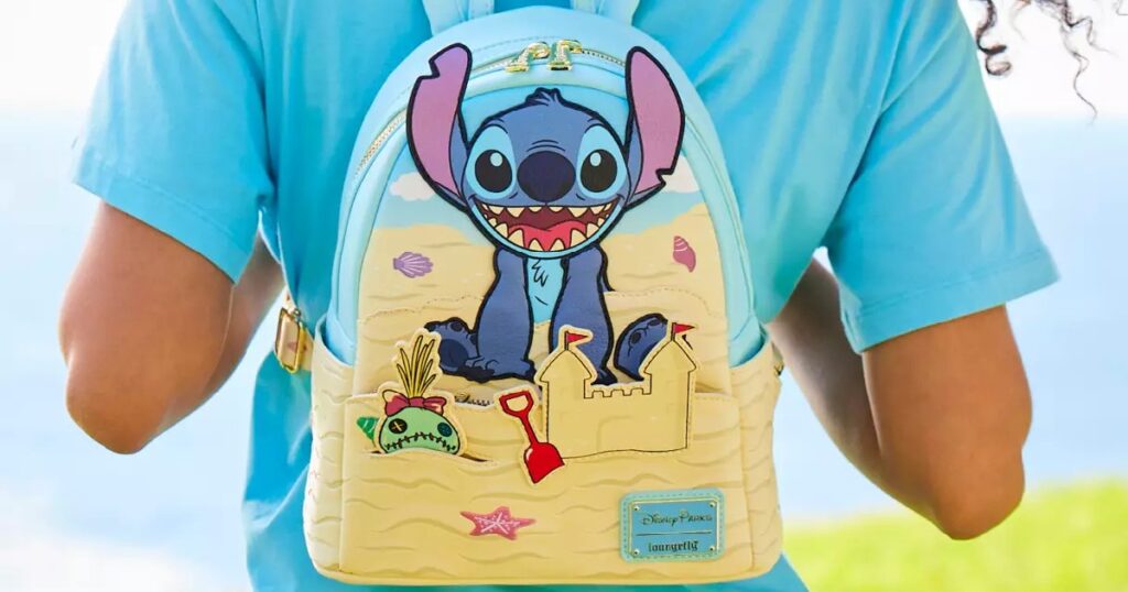 loungefly stitch loungefly stitch