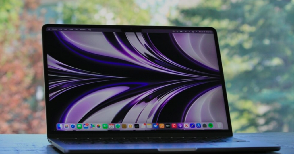 macbook air