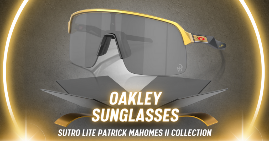 mahome oakley