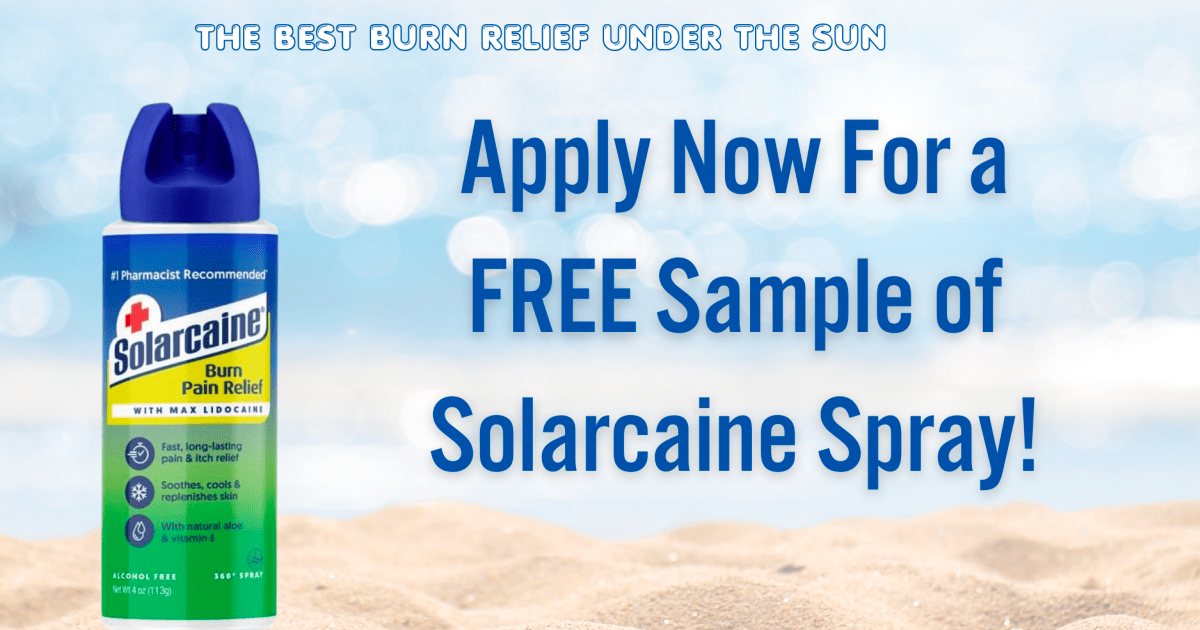 solarcaine