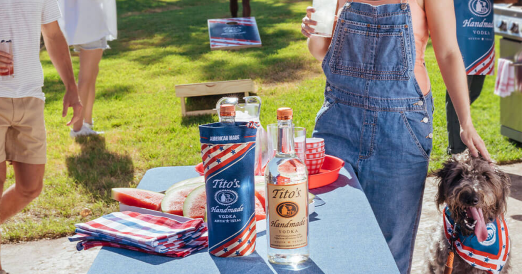 titos american made sweepstakes