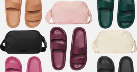 victoria s secret slides