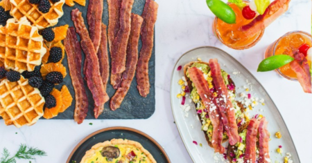 Applegate Brunch Box Giveaway