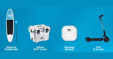 Bai Reformulation Spin The Wheel Instant Win Game