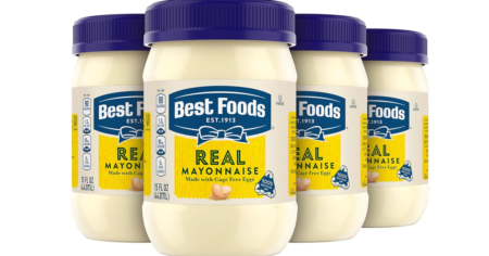 Best Foods Real Mayonnaise