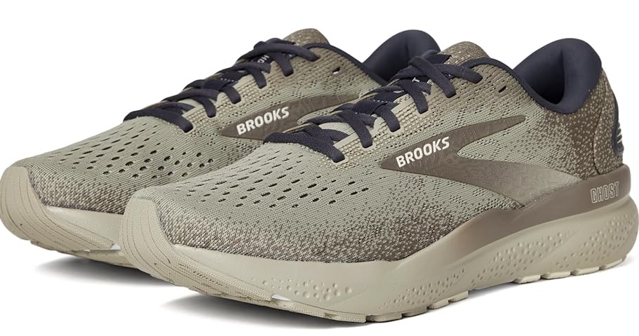 Brooks Ghost 16 Brooks Ghost 16