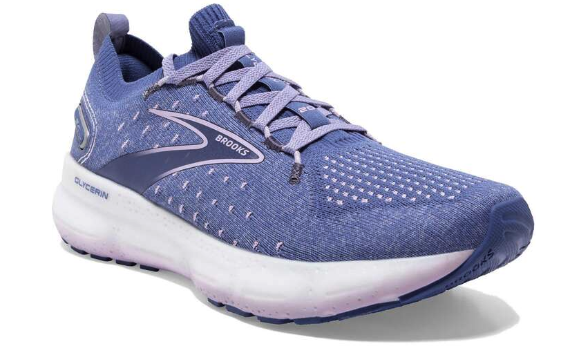 Brooks Glycerin Stealthfit