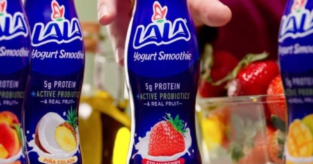 Dip Drizzle and Enjoy Sweepstakes