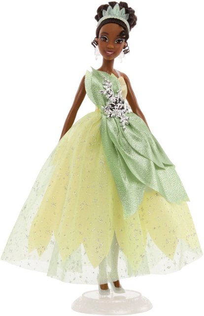 Disney Year Anniversary Collector Tiana Doll Tiana doll