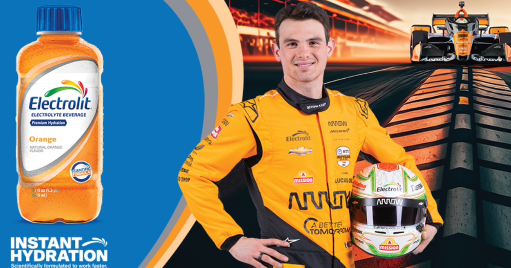 Electrolit Instant Hydration Instant Prizes Pato Instant Win Game Sweepstakes