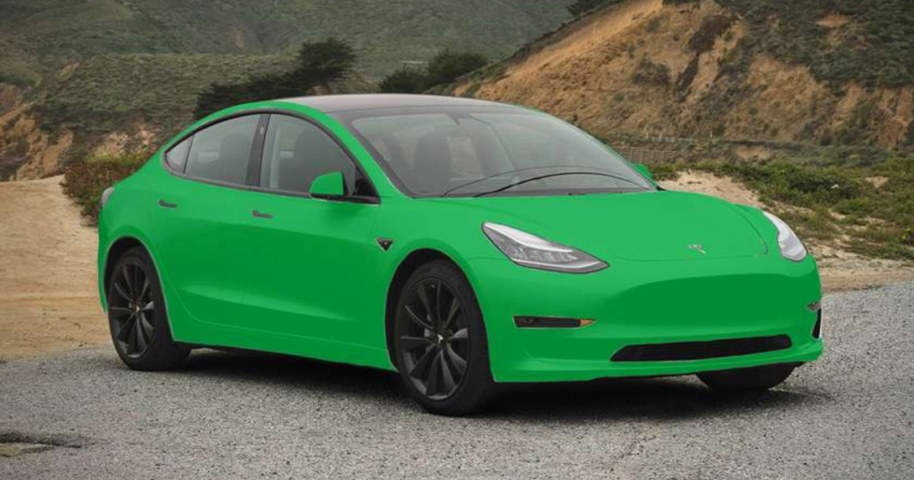 Filterbuy s Rolling In Green Sweepstakes