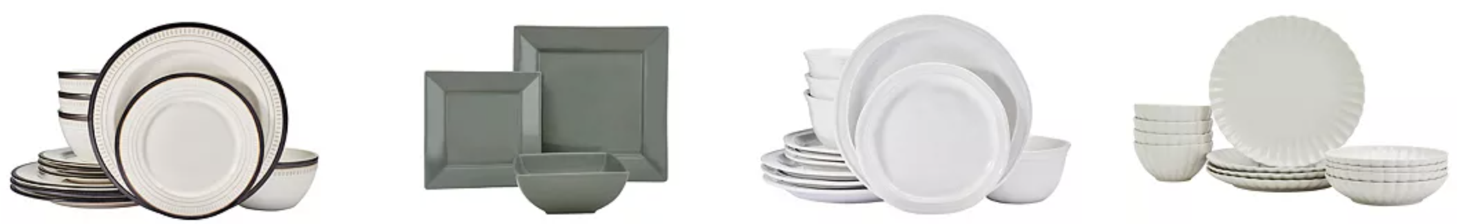 Food Network Dinnerware