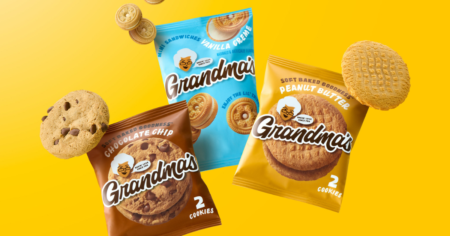 Grandma’s Got Treats Sweepstakes