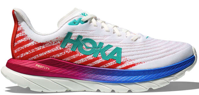 Hoka One One Mach