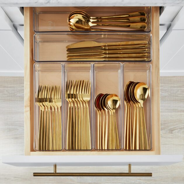 Home Edit Kitchen System