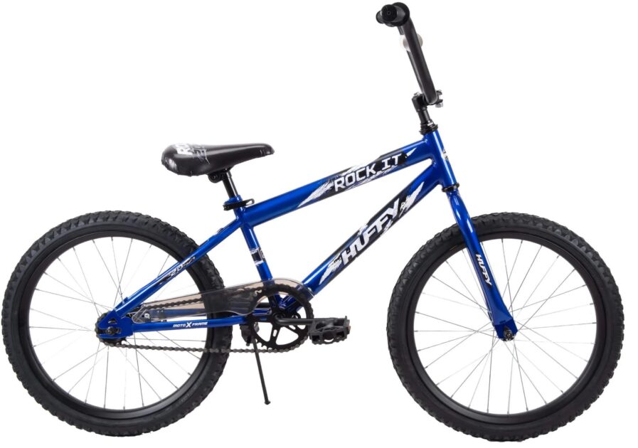 Huffy Rockit